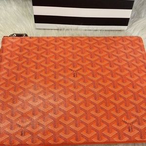 Goyard MM Senat